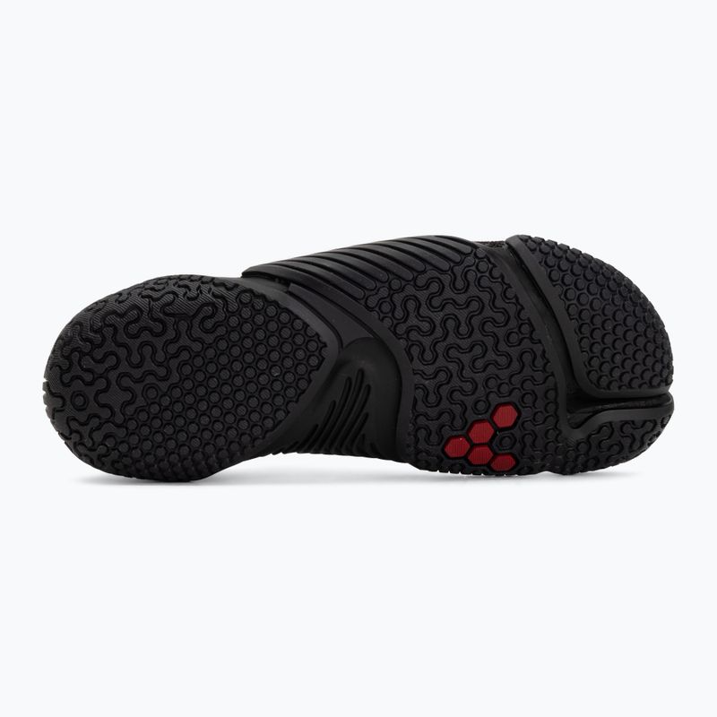 Damen Barfußschuhe Vivobarefoot Motus Flex Tabi eclipse 4