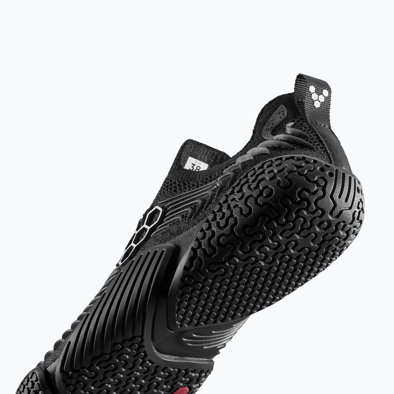 Damen Barfußschuhe Vivobarefoot Motus Flex Tabi eclipse 8