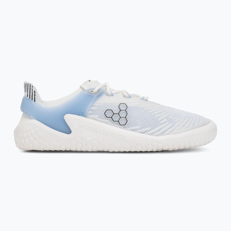 Damen Barfußschuhe Vivobarefoot Motus Strenght II sky blue 2