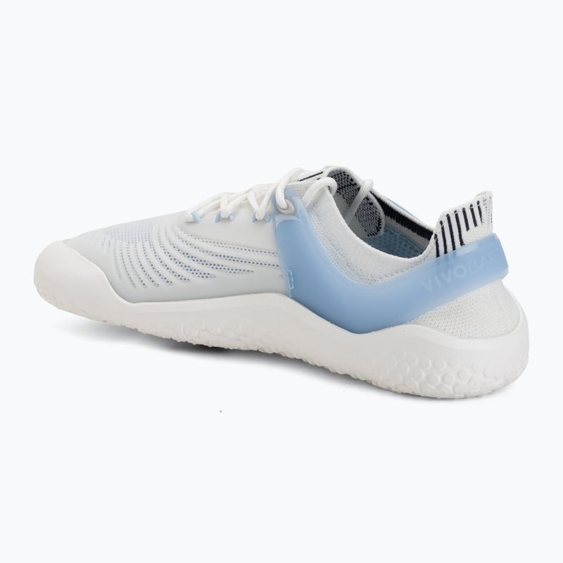 Damen Barfußschuhe Vivobarefoot Motus Strenght II sky blue 3