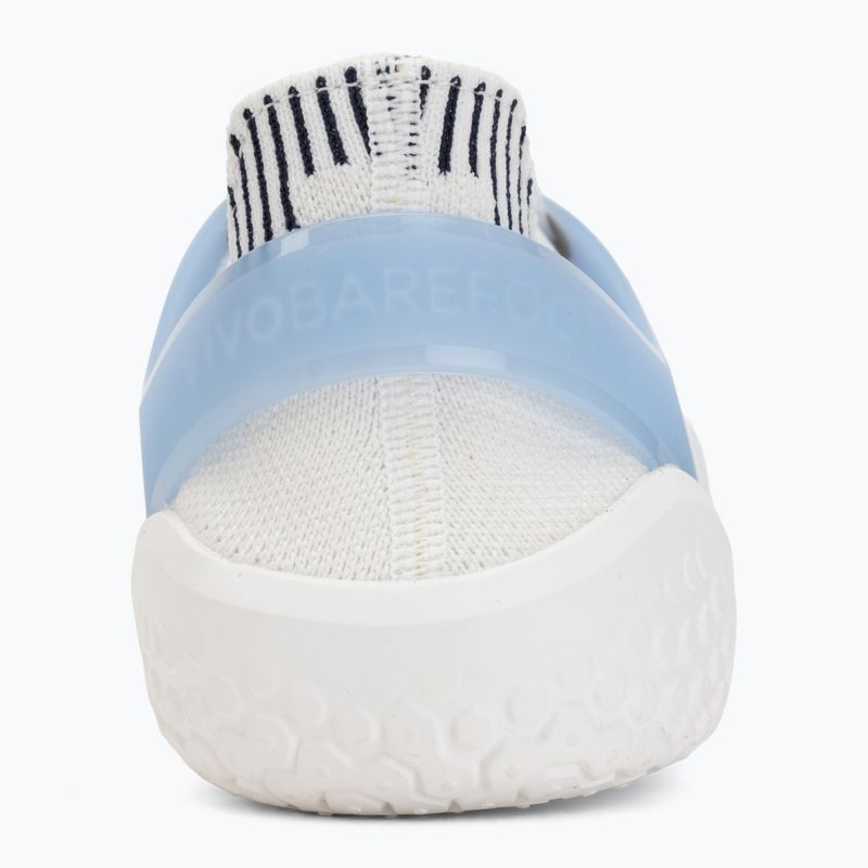 Damen Barfußschuhe Vivobarefoot Motus Strenght II sky blue 6