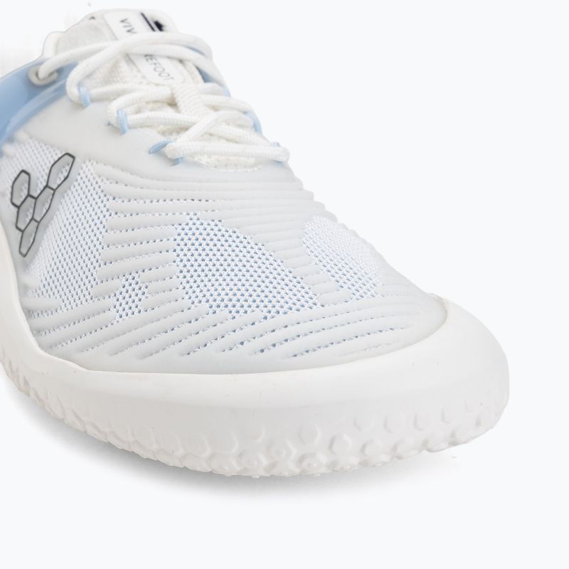 Damen Barfußschuhe Vivobarefoot Motus Strenght II sky blue 7