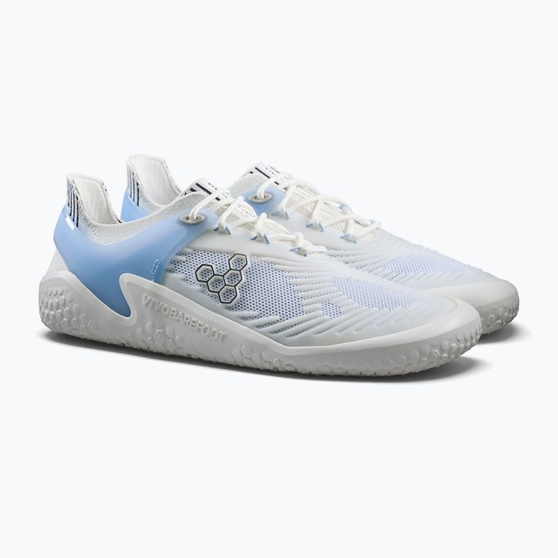 Damen Barfußschuhe Vivobarefoot Motus Strenght II sky blue 3