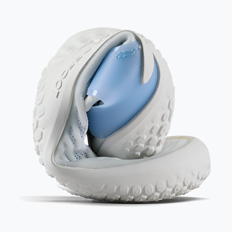 Damen Barfußschuhe Vivobarefoot Motus Strenght II sky blue 5
