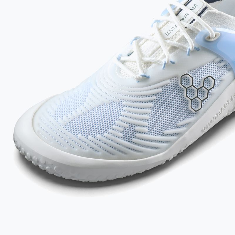 Damen Barfußschuhe Vivobarefoot Motus Strenght II sky blue 7
