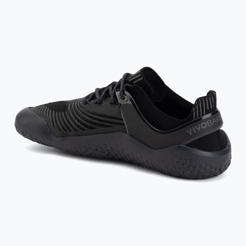 Damen Barfußschuhe Vivobarefoot Motus Strength II eclipse 3