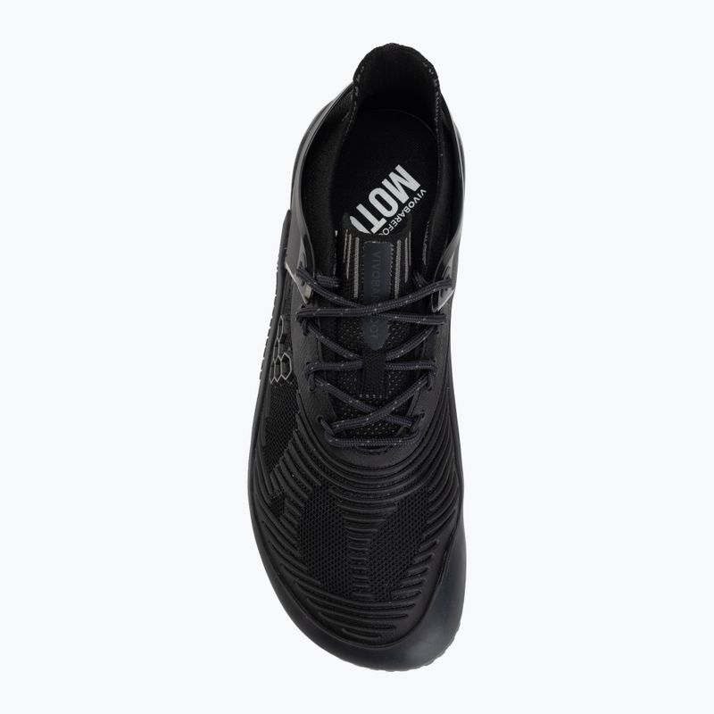 Damen Barfußschuhe Vivobarefoot Motus Strength II eclipse 5