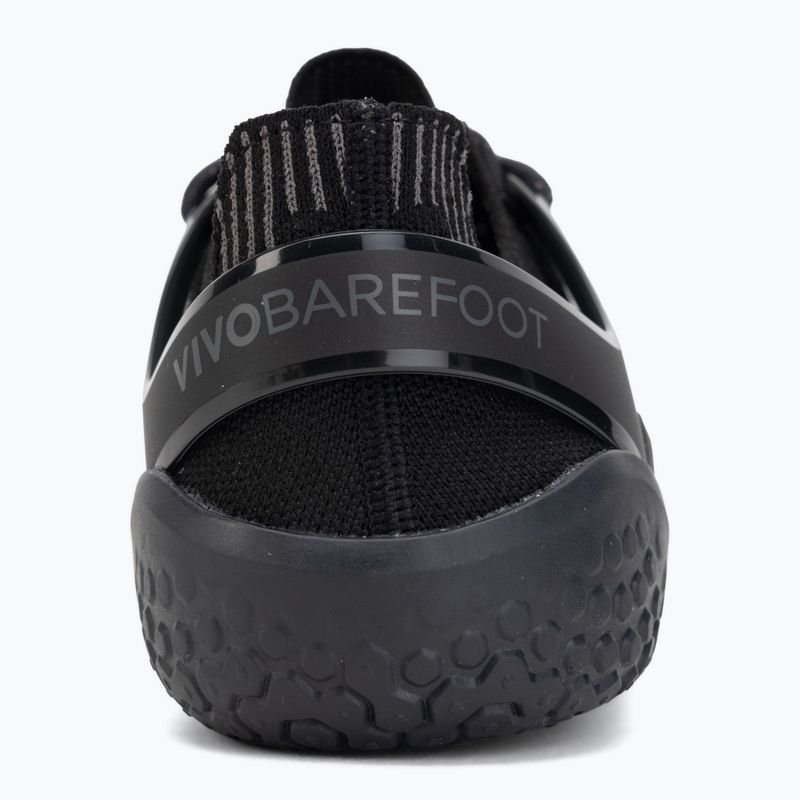 Damen Barfußschuhe Vivobarefoot Motus Strength II eclipse 6
