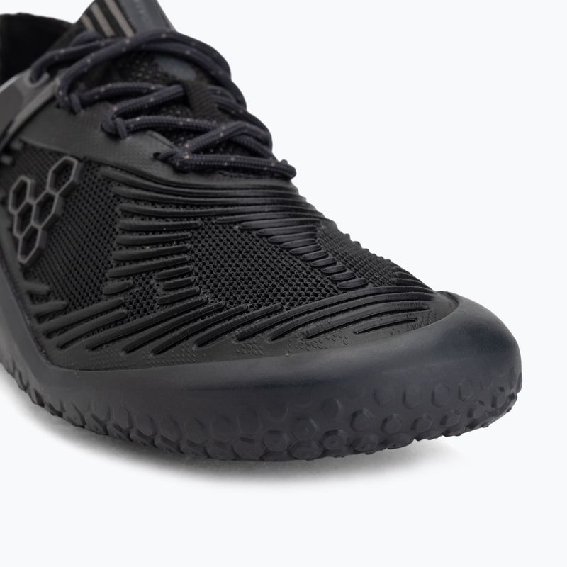Damen Barfußschuhe Vivobarefoot Motus Strength II eclipse 7