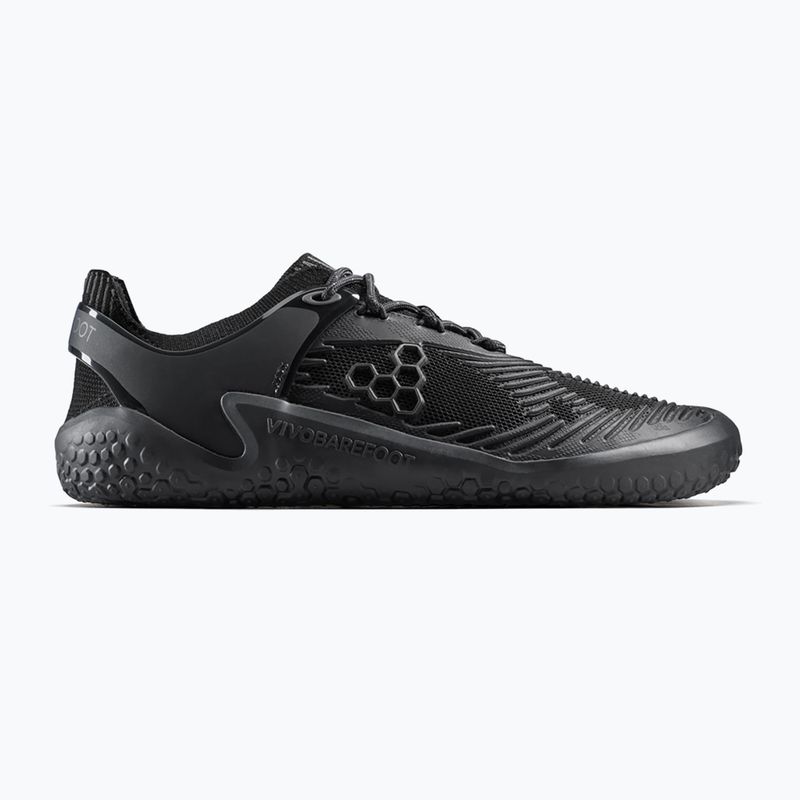 Damen Barfußschuhe Vivobarefoot Motus Strength II eclipse 8