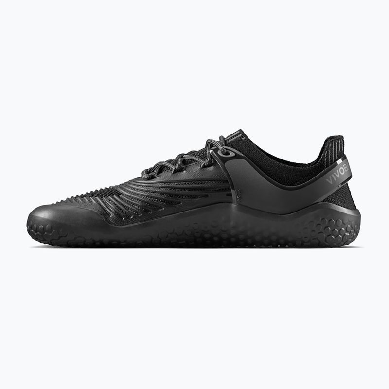 Damen Barfußschuhe Vivobarefoot Motus Strength II eclipse 9