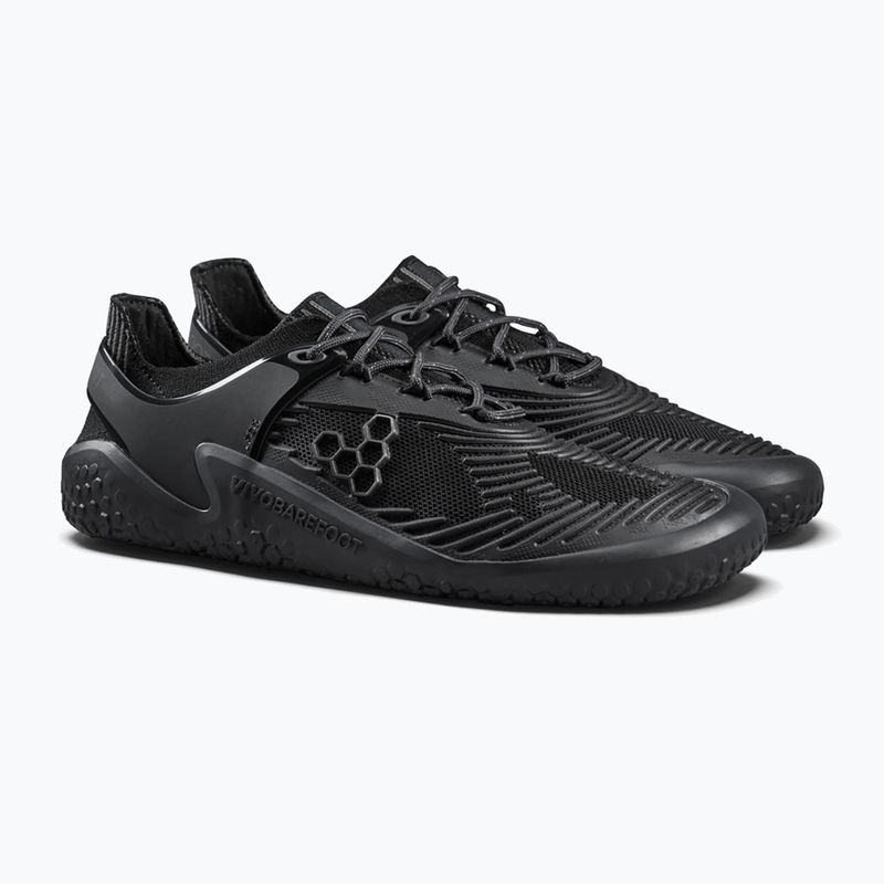 Damen Barfußschuhe Vivobarefoot Motus Strength II eclipse 10