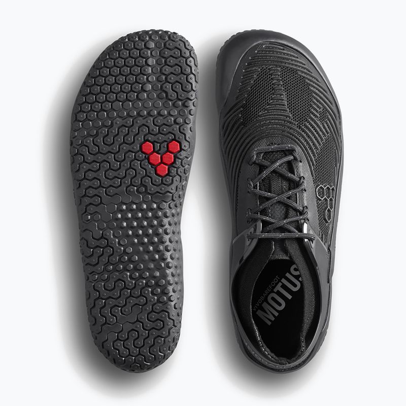 Damen Barfußschuhe Vivobarefoot Motus Strength II eclipse 13