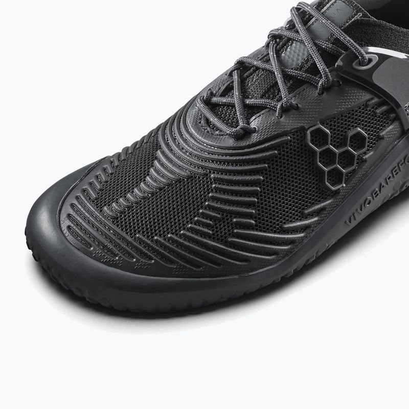 Damen Barfußschuhe Vivobarefoot Motus Strength II eclipse 14