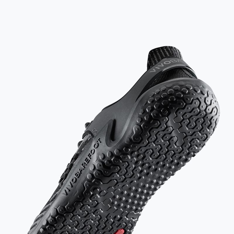Damen Barfußschuhe Vivobarefoot Motus Strength II eclipse 15