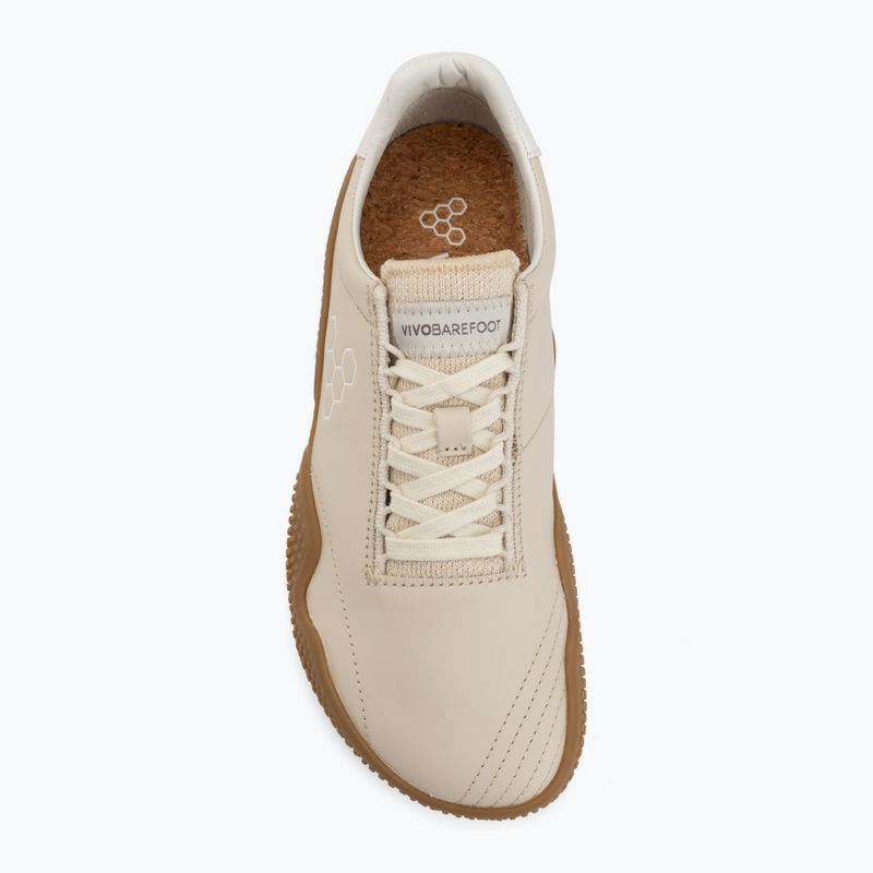 Damenschuhe Vivobarefoot Motus Studio Leather sand 5