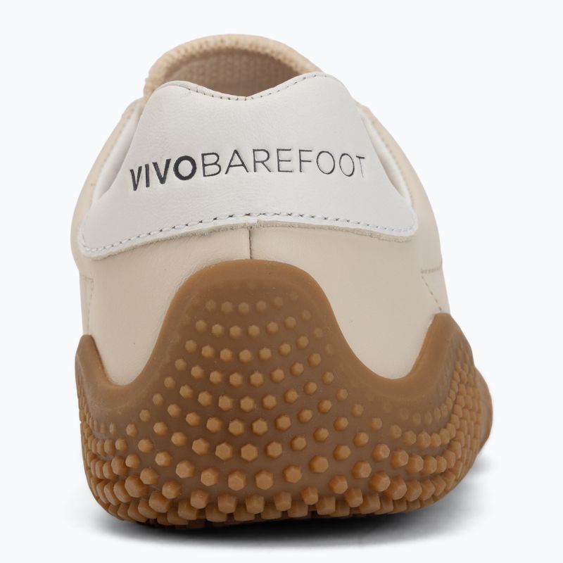 Damenschuhe Vivobarefoot Motus Studio Leather sand 6