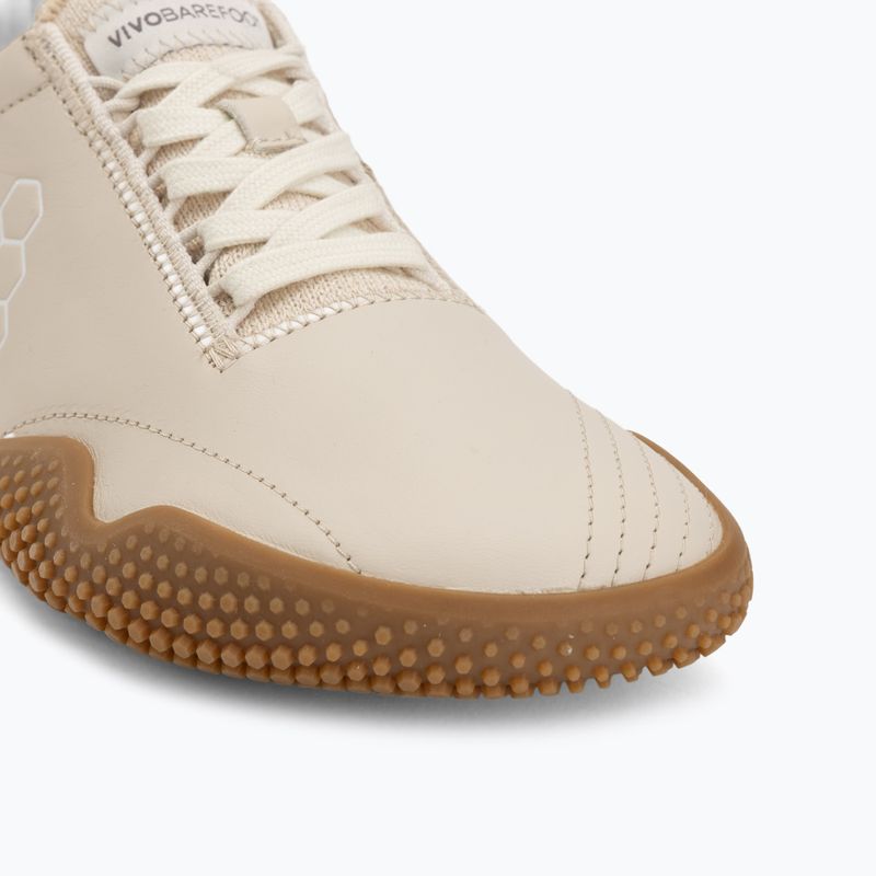 Damenschuhe Vivobarefoot Motus Studio Leather sand 7