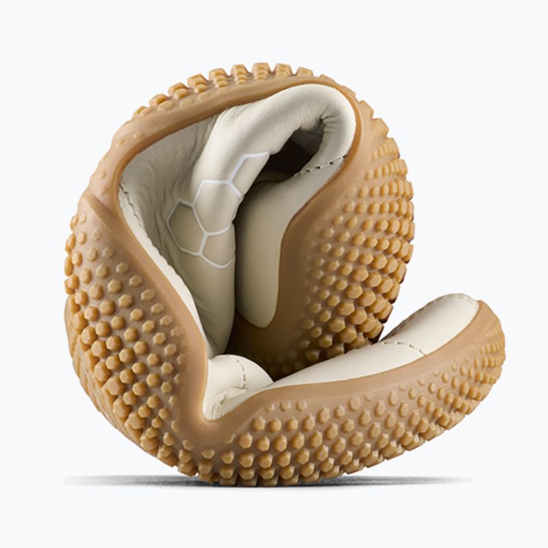 Damenschuhe Vivobarefoot Motus Studio Leather sand 5