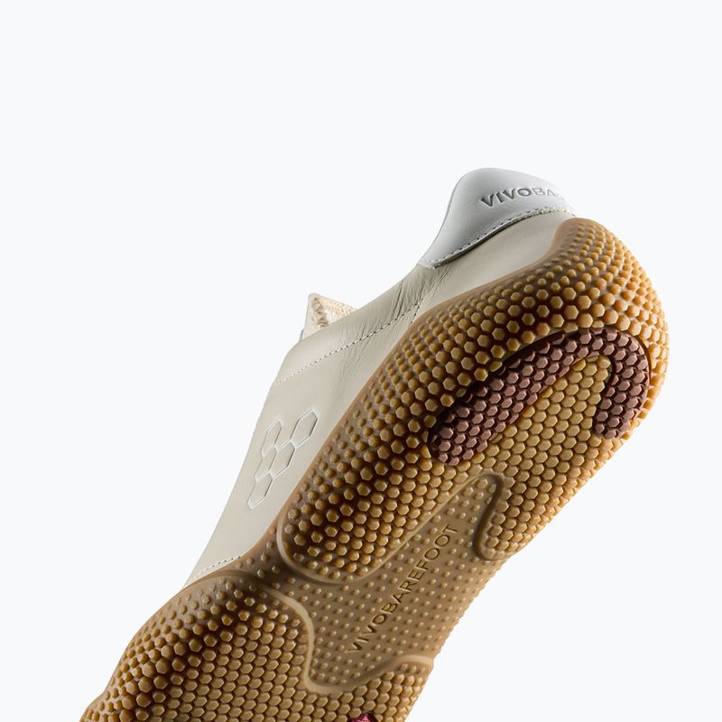 Damenschuhe Vivobarefoot Motus Studio Leather sand 8