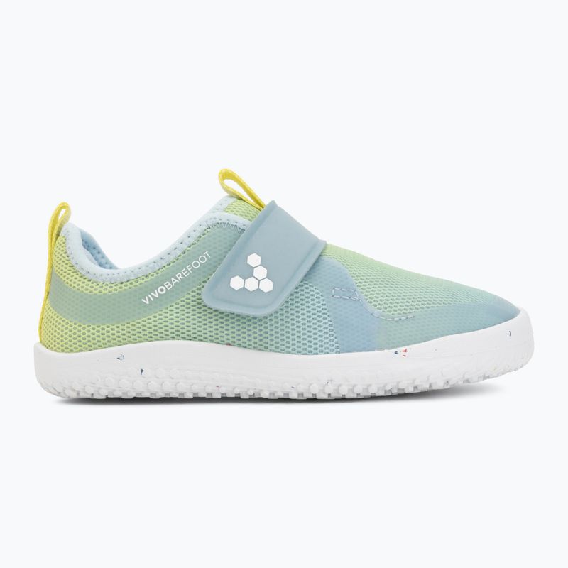 Barfußschuhe für Kinder Vivobarefoot Primus Sport IV skyway 2