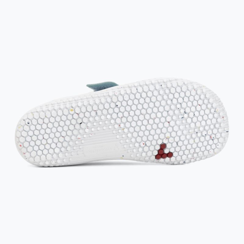 Barfußschuhe für Kinder Vivobarefoot Primus Sport IV skyway 4