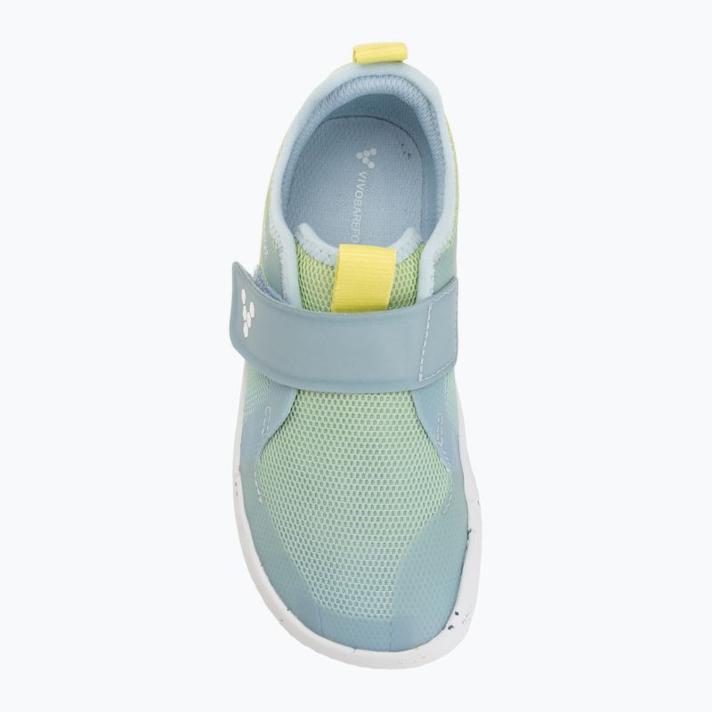 Barfußschuhe für Kinder Vivobarefoot Primus Sport IV skyway 5