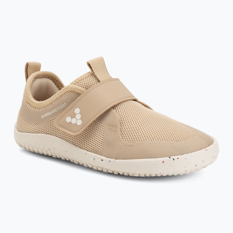 Barfußschuhe für Kinder Vivobarefoot Primus Sport IV stone