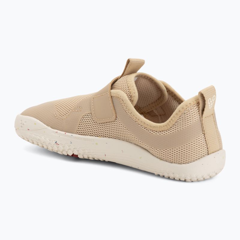 Barfußschuhe für Kinder Vivobarefoot Primus Sport IV stone 3