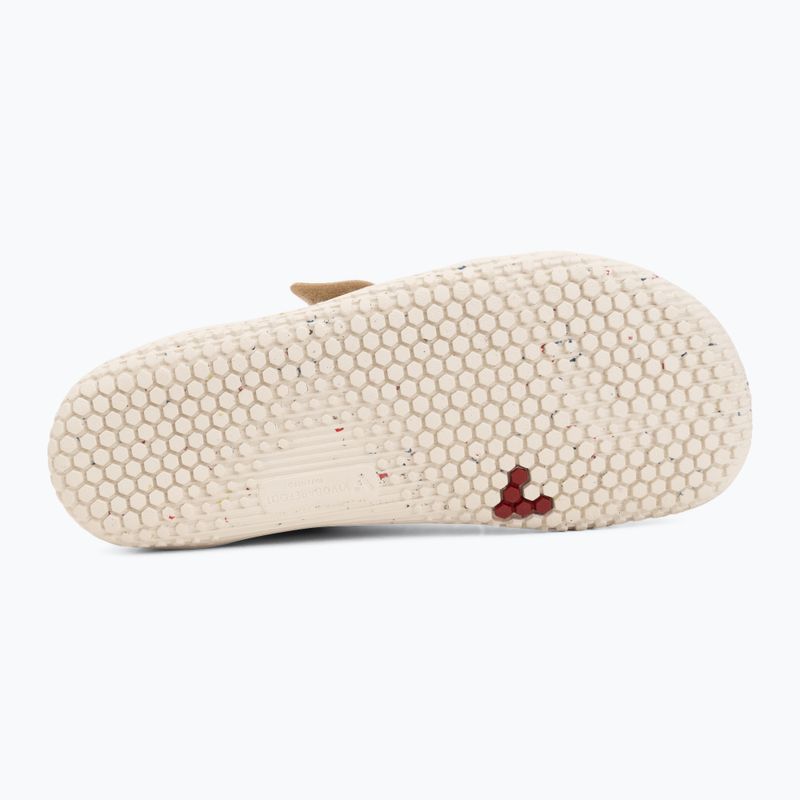 Barfußschuhe für Kinder Vivobarefoot Primus Sport IV stone 4