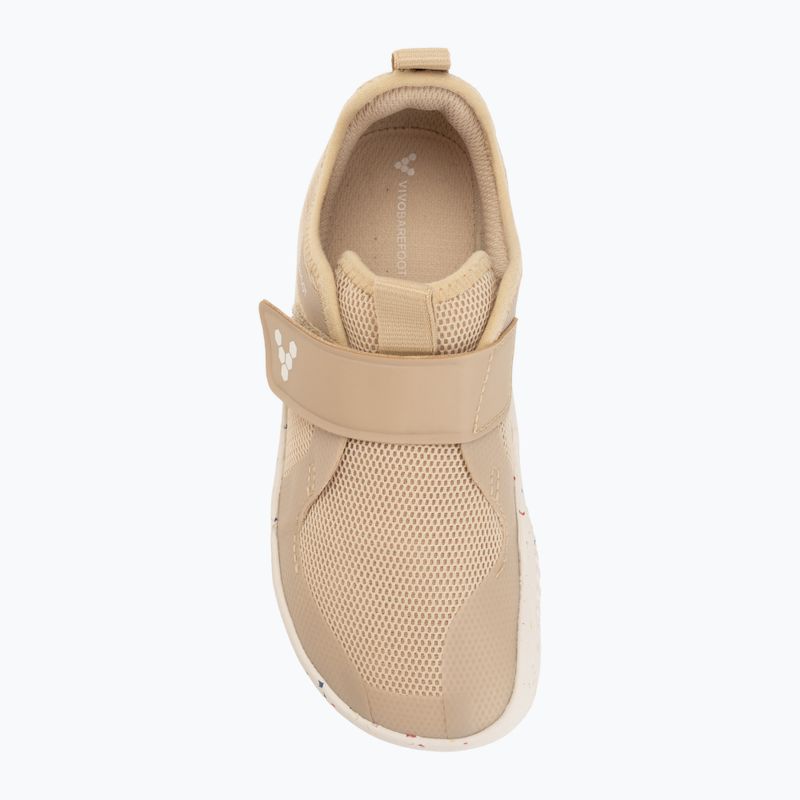 Barfußschuhe für Kinder Vivobarefoot Primus Sport IV stone 5