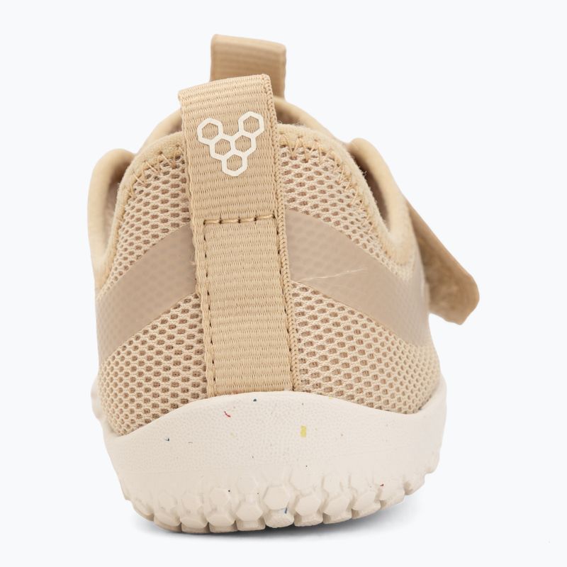 Barfußschuhe für Kinder Vivobarefoot Primus Sport IV stone 6