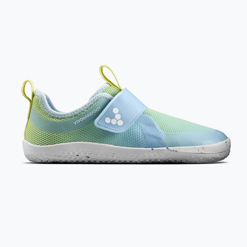 Barfußschuhe für Kinder Vivobarefoot Primus Sport IV skyway