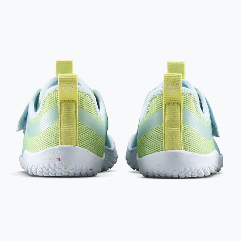 Barfußschuhe für Kinder Vivobarefoot Primus Sport IV skyway 4