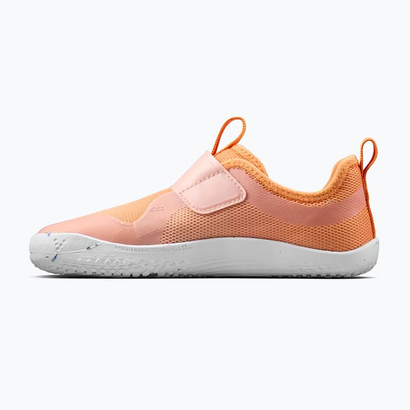 Barfußschuhe für Kinder Vivobarefoot Primus Sport IV apricot 2