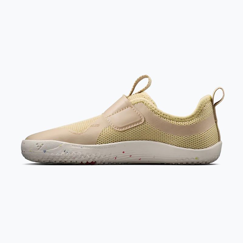 Barfußschuhe für Kinder Vivobarefoot Primus Sport IV stone 2