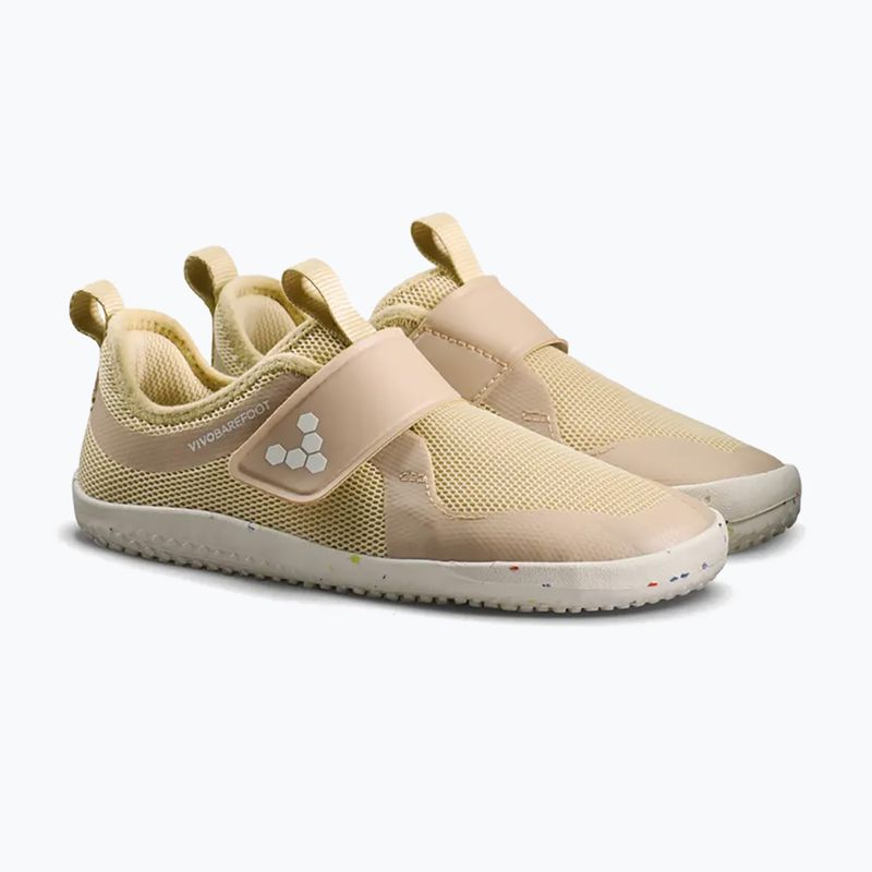 Barfußschuhe für Kinder Vivobarefoot Primus Sport IV stone 3
