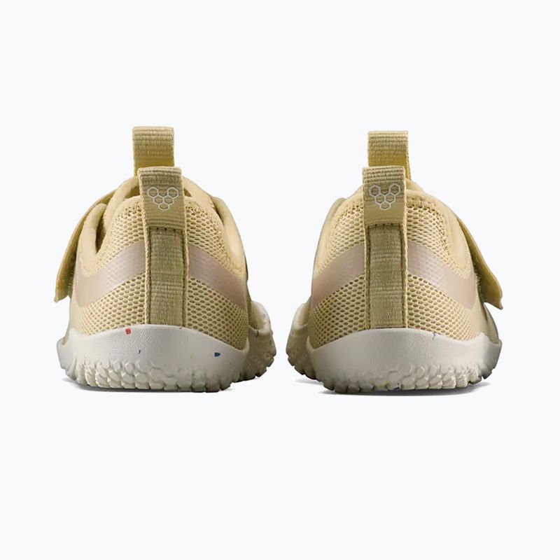 Barfußschuhe für Kinder Vivobarefoot Primus Sport IV stone 4
