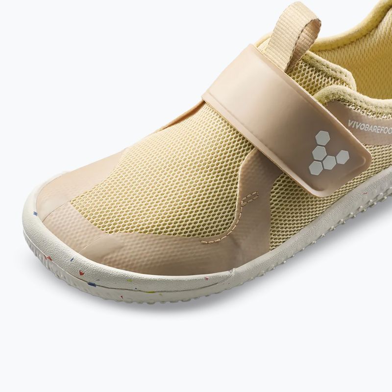 Barfußschuhe für Kinder Vivobarefoot Primus Sport IV stone 6