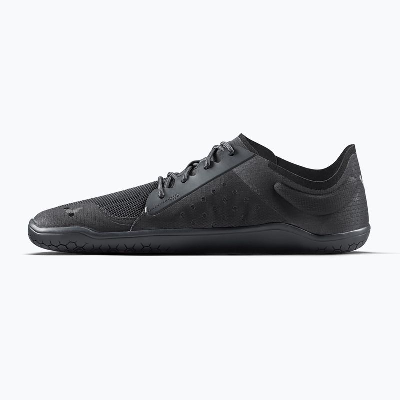 Damen Barfußschuhe Vivobarefoot Primus Lite IV obsidian 9