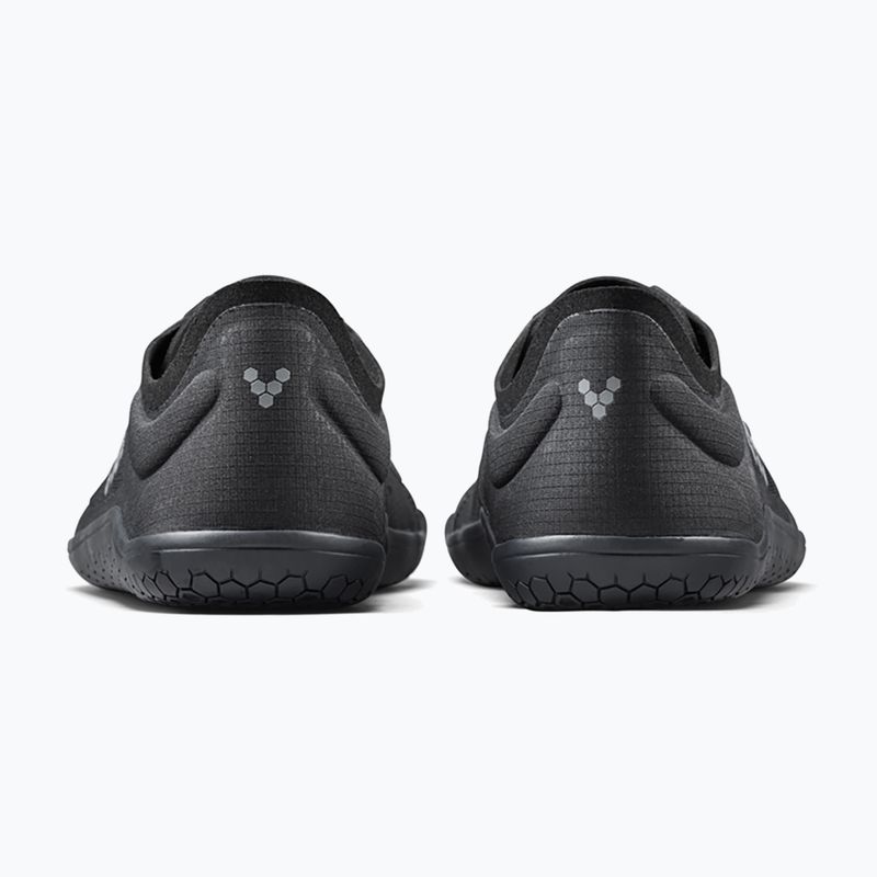 Damen Barfußschuhe Vivobarefoot Primus Lite IV obsidian 11