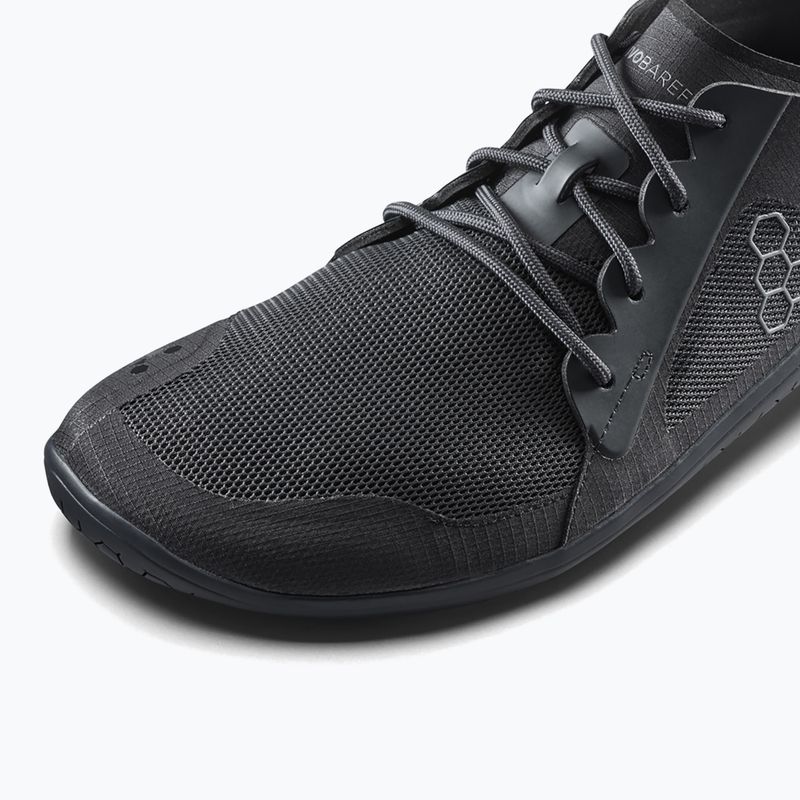 Damen Barfußschuhe Vivobarefoot Primus Lite IV obsidian 14