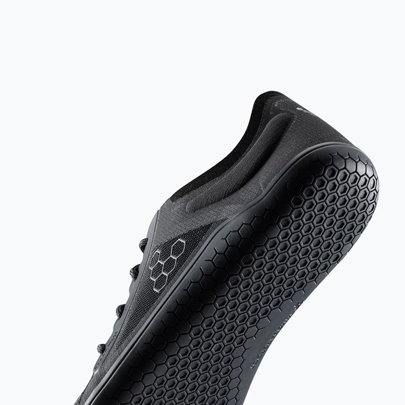 Damen Barfußschuhe Vivobarefoot Primus Lite IV obsidian 15