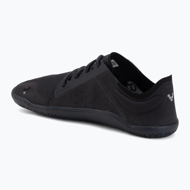 Damen Barfußschuhe Vivobarefoot Primus Lite IV obsidian 3