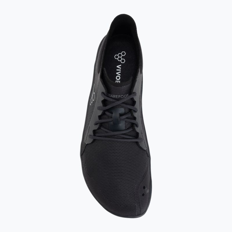 Damen Barfußschuhe Vivobarefoot Primus Lite IV obsidian 5
