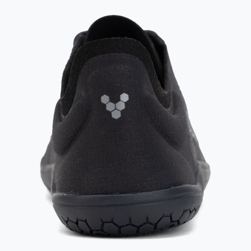 Damen Barfußschuhe Vivobarefoot Primus Lite IV obsidian 6
