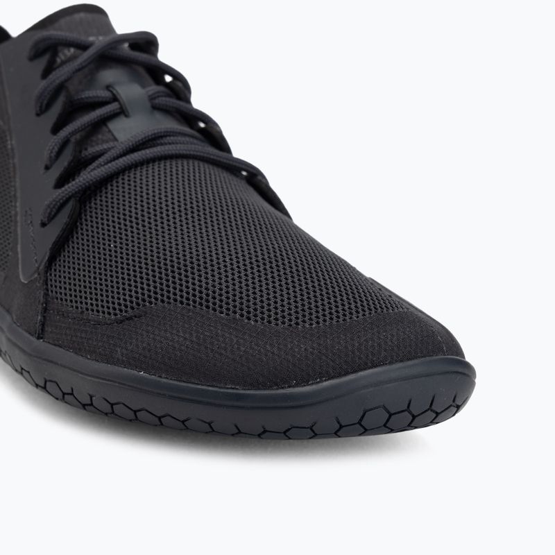 Damen Barfußschuhe Vivobarefoot Primus Lite IV obsidian 7