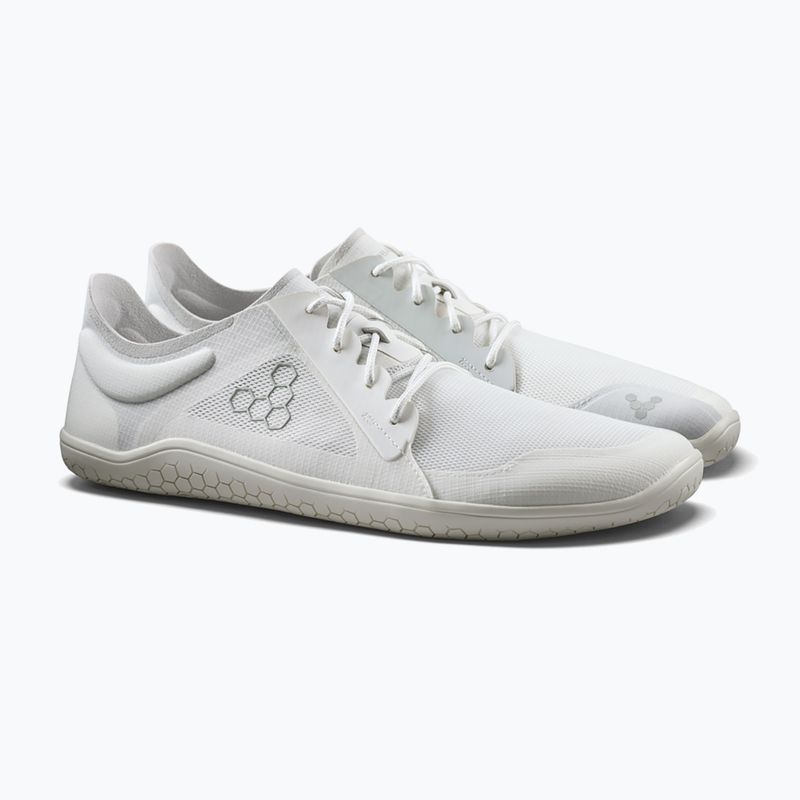 Damen Barfußschuhe Vivobarefoot Primus Lite IV mineral 10