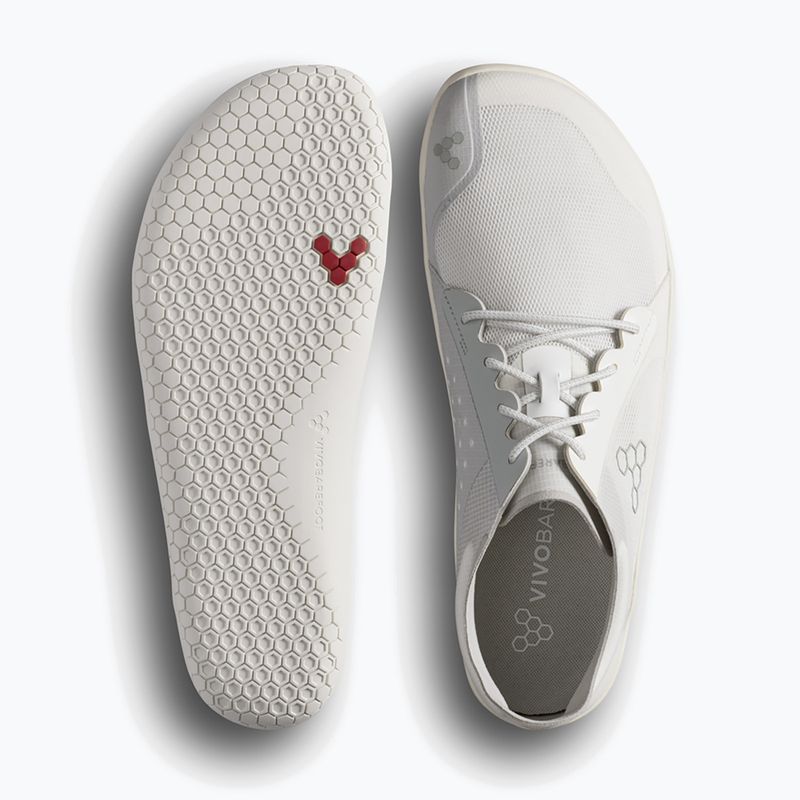 Damen Barfußschuhe Vivobarefoot Primus Lite IV mineral 13