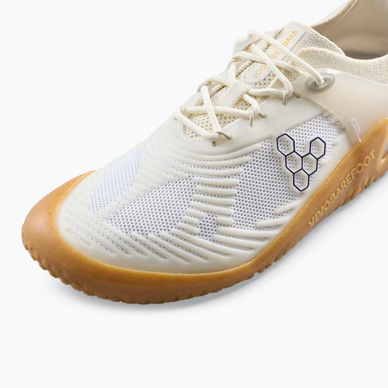 Barfußschuhe Damen Vivobarefoot Motus Strenght II arctic wolf 5